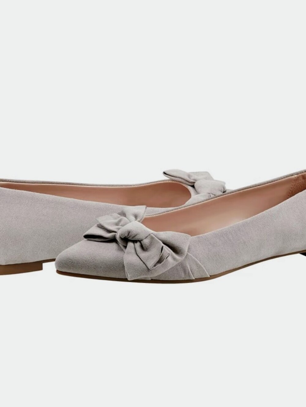New in Box Bandolino Sophy Flats Size 6 Retails for $80